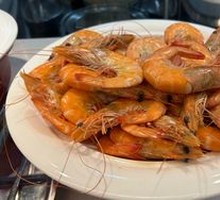 Large Shrimp