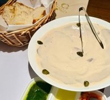 Slow-Roasted Beef with Tuna Sauce