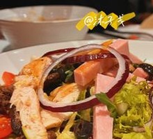 Chef's Salad
