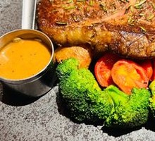 Australian Prime Ribeye Steak