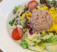 Tuna Salad
