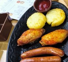 Original Roasted Sausage