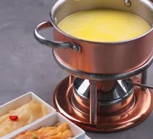 Bird's Nest Chicken Soup
