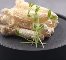 Fresh Bamboo Fungus from Yunnan