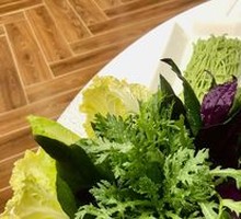 Assorted Vegetables Medley