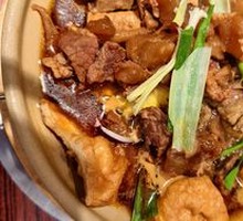 Beef Brisket