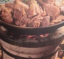 Biao's Secret Beef Brisket Stew
