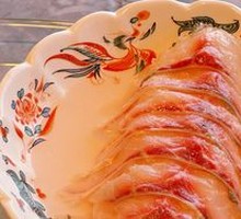 Crispy Mandarin Fish Slices