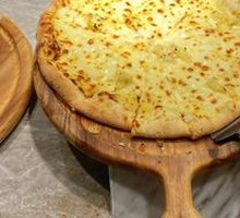 Durian Pizza