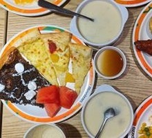 Cream of Mushroom Soup