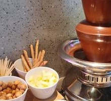 Chocolate Fountain