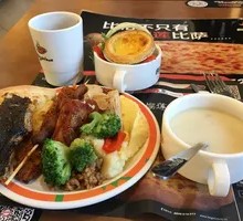 Cream of Mushroom Soup