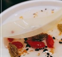 Homemade Highland Yogurt