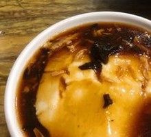 Tofu pudding