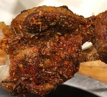 Lamb Kidneys