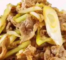 Fresh Lamb Meat