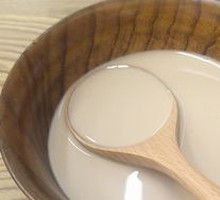 Xinjiang Salty Milk Tea