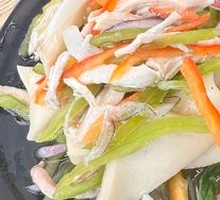 Spicy Numbing Chicken