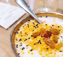 Jiang Lai Yogurt