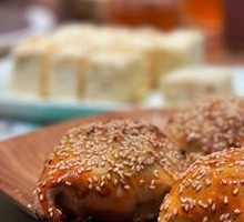 Grilled Bun
