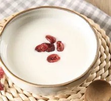 Special Yogurt