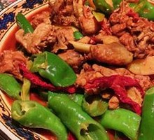 Shawan Premium Big Pot Chicken