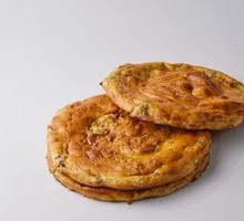 Special Beef Naan