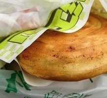 Premium Beef Patty