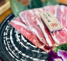 Signature Beef Short Plate