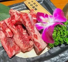 Beef Short Ribs
