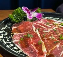 Triangle Meat