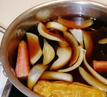 Sukiyaki