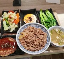 Yoshinoya