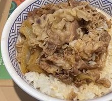 Signature Beef Rice