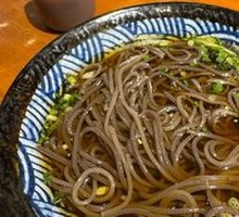 Buckwheat Noodles
