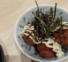 Takoyaki