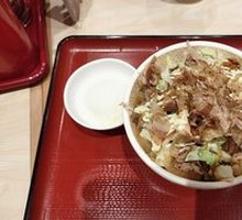 Okonomiyaki