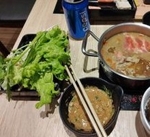 Hot Pot Buffet