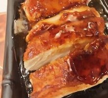Pan-Seared Chicken Leg Cutlet