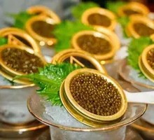 Russian Black Caviar