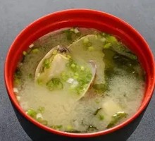 Japanese Miso Soup