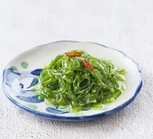 Japanese Seaweed