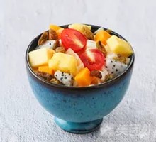 Fresh Fruit Salad