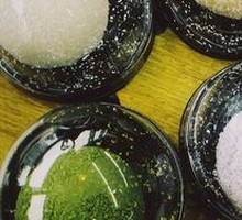 Matcha Mochi
