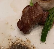 Australian Filet Mignon Steak