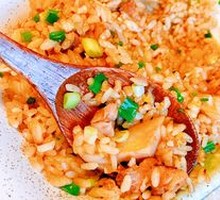 Fried Rice