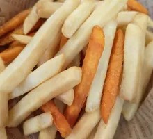 Fries Combo