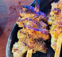 Chicken Tendon