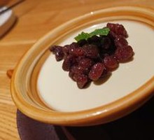 Matcha Pudding