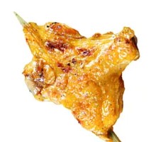 Yellow Feather Chicken Thigh Meat